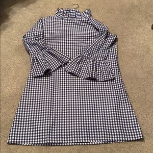 NWOT Elizabeth Wilson Designs Katherine Shift